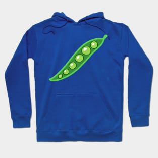 Peapod Hoodie